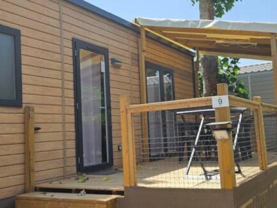 Cottage****  Sérénité 2 Chambres