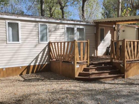 Cottage**** Serenity 3 Schlafzimmer