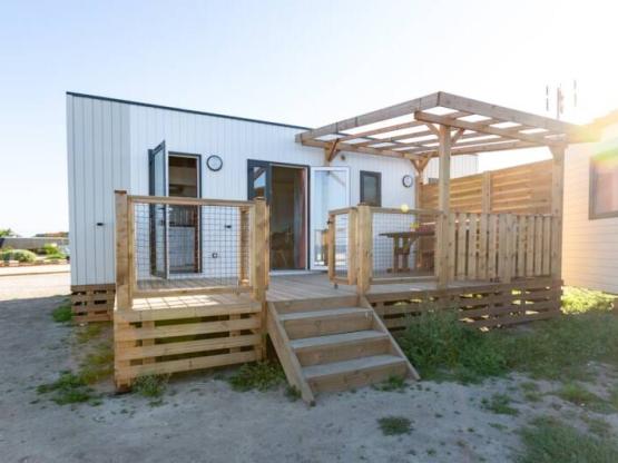 Mobilhome Premium 3 habitaciones