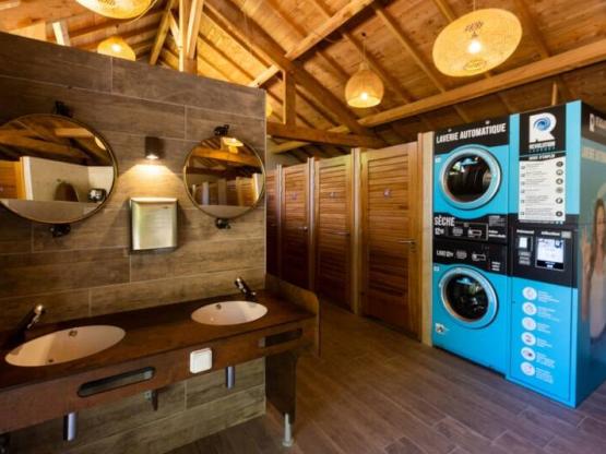 Pauschale für Rad- und Wandertouren: Pauschale 'ecomobility' 2 pers, Wasser, Strom 16 A