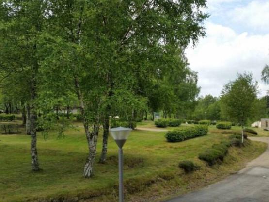 Stellplatz ohne Strom