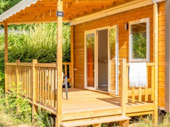 MH 1 Schlafzimmer Gold