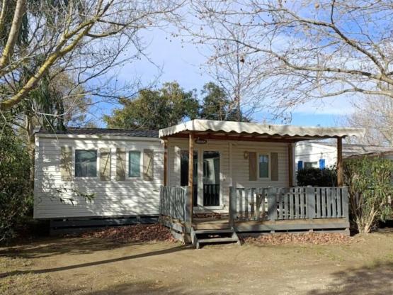 Mobilhome TRADITION 3ch TV CLIM