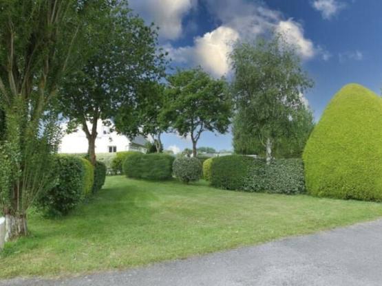 Stellplatz mit Strom