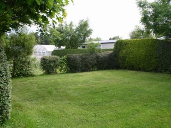 Parcela con electricidad XXL