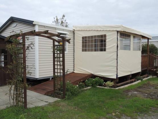 MOBIL HOME CONFORT PMR