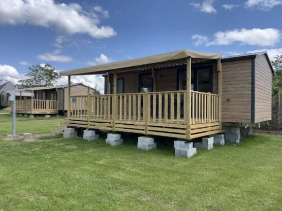 Mobilheim Premium - TV