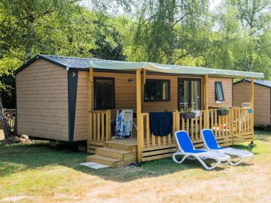 Premium Mobilheim Tribu