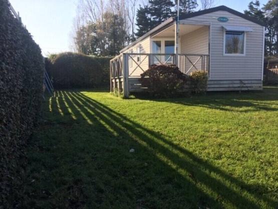 Mobilheim Classique 3 Schlafzimmer