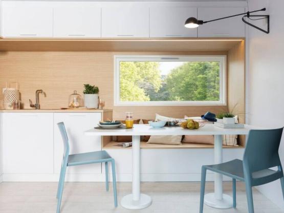 Mobilhome Premium TAOS 3 habitaciones con SPA