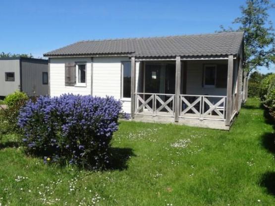 Chalet Confort 2 habitaciones