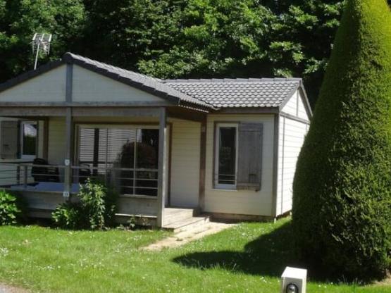 Chalet Confort+ 3 habitaciones