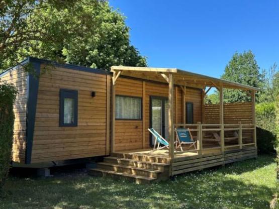 PRESTIGE COTTAGE 3 slaapkamers