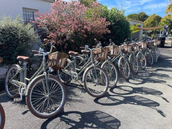 Mobilhome Luxe aire acondicionado - 2 habitaciones - 2 cuartos de baño - 2 servicios (2025)