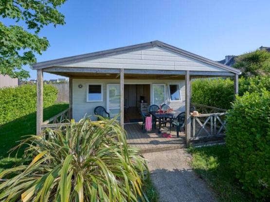 Chalet Grand Large – 35 m² – 3 Schlafzimmer