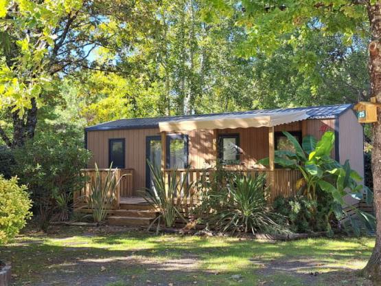 *** NEW 2025*** SABAL 32 m² - 3 bedrooms air conditioning - N°25