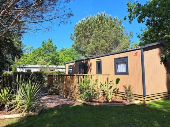 *** NEU 2025*** BUDDLEIA - 38m² 3 zimmer 2 badezimmers klimaanlage - N°15