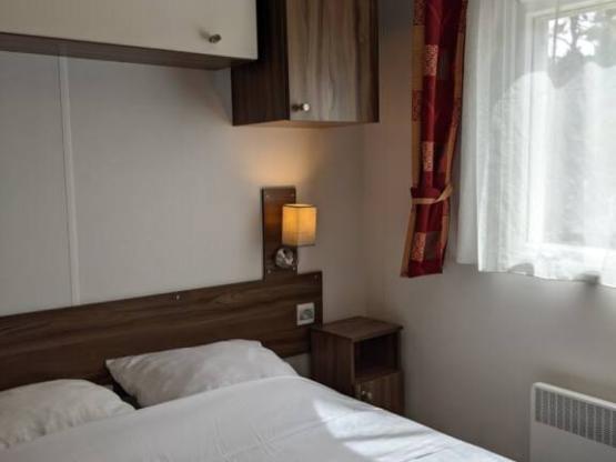 Mobil home 064 - 3 chambres - 2 SDB