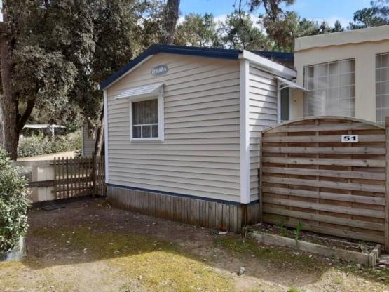 Mobil home 051 - 3 chambres