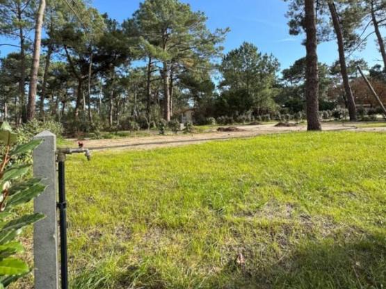 Stellplatz Grand Confort