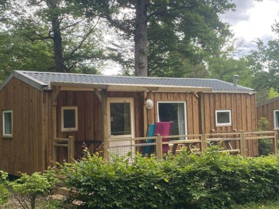 COTTAGE ZEN 2 Schlafzimmer 5 Personen