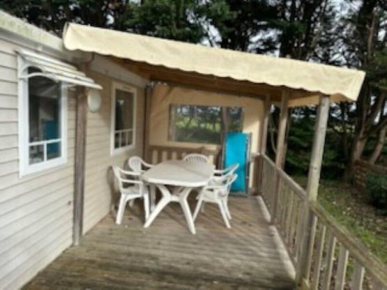 Mobil-home Standard - 3 chambres