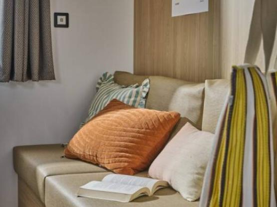 Mobilheim Océane Neu für 2025