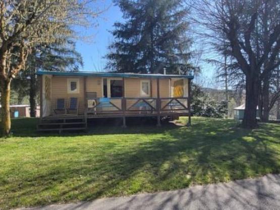 Mobilheim Eco  2 Schlafzimmer