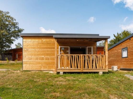 Cottage Premium 1 chambre D