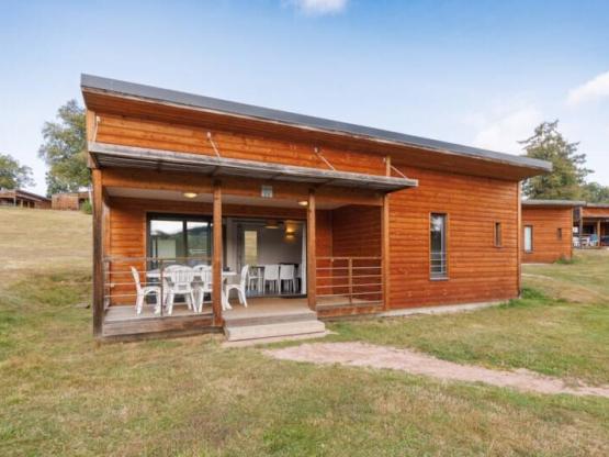 Cottage Premium 2 chambres D