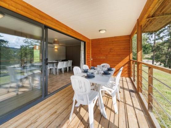 Cottage Premium 3 chambres D