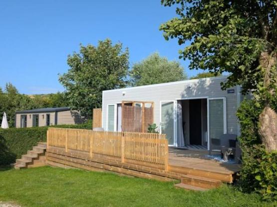 Neu für 2025! Bungalow Confort