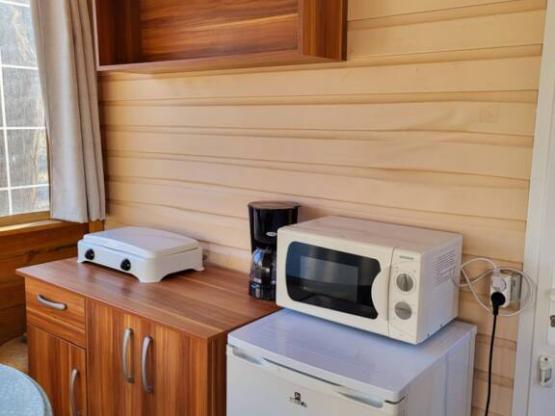 Mobilheim Eco nicht sanitarisiert 2 Schlafzimmer