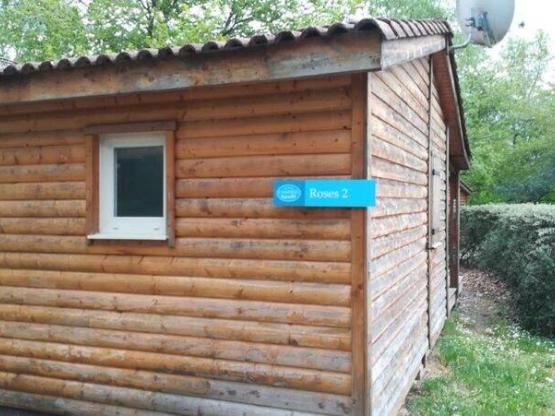 Eco Chalet 2 Schlafzimmer