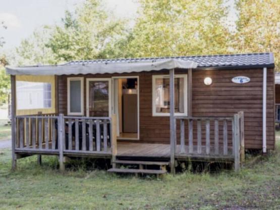 Mobile-home Comfort 3 bedrooms