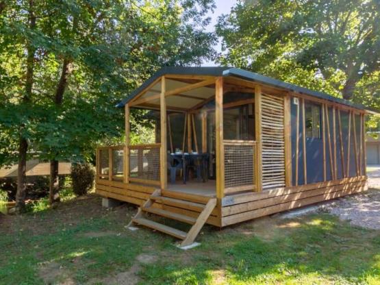 Cottage Komfort+ 2 Schlafzimmer