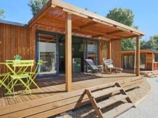 Cottage Premium 3 Schlafzimmer