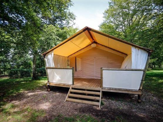 Maasai Lodge 2 Schlafzimmer