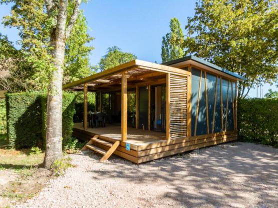 Cottage Premium 3 Schlafzimmer