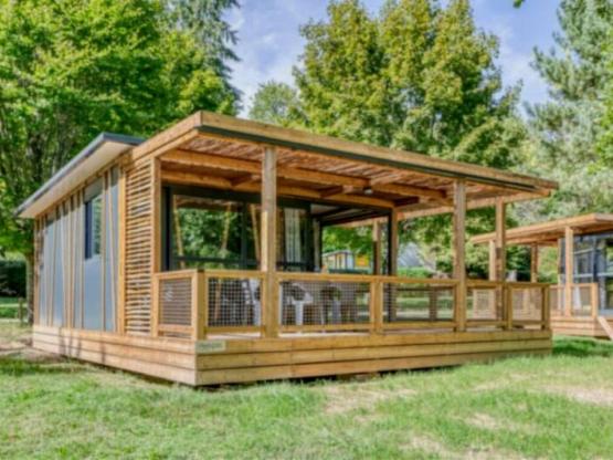 Cottage Premium 2 Schlafzimmer