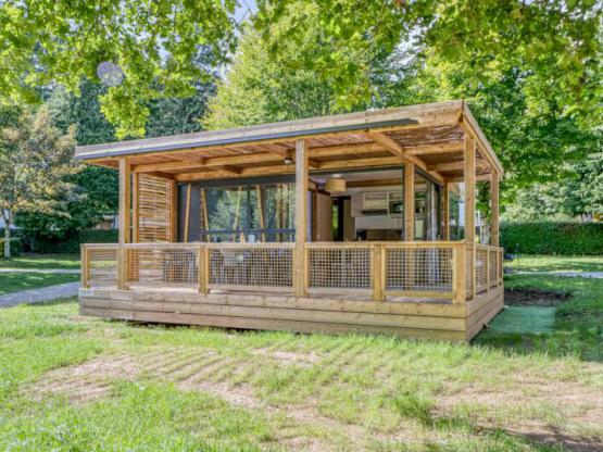 Cottage Premium 2 Schlafzimmer