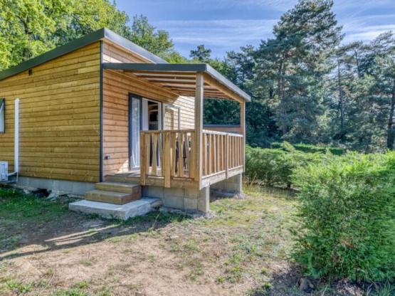 Cottage Premium 3 Schlafzimmer