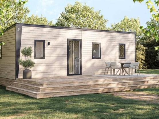 Mobil Home PRESTIGE 6/7