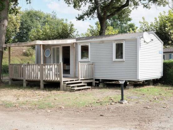 Mobilheim Klassisch 3 Schlafzimmer