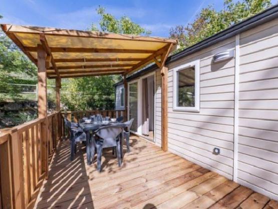 Cottage Confort+ 2 chambres