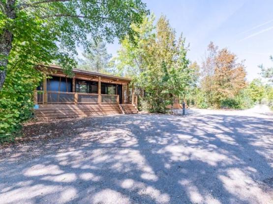 Cottage Confort+ 3 chambres vue Lac