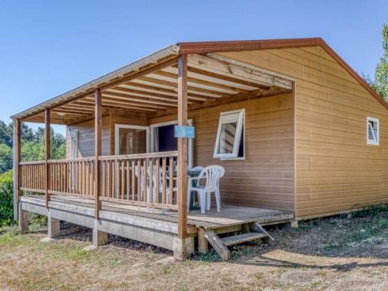 Cottage Classic 3 Schlafzimmer