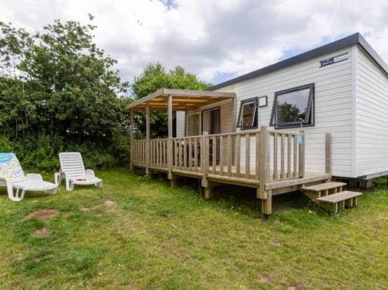 Mobilheim Komfort 2 Schlafzimmer