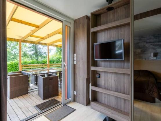 Mobilheim Premium TAOS  4 Schlafzimmer 3 Badezimmer