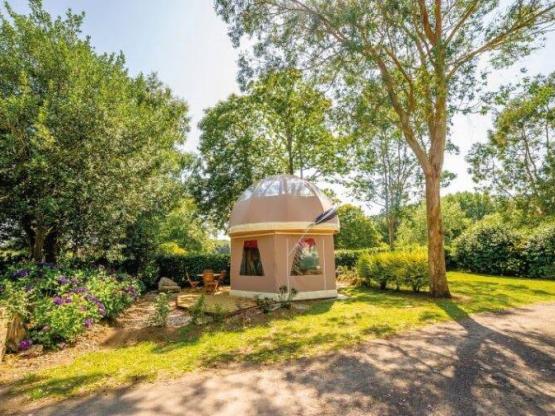 Wigwam  Nicht sanitarisierte 1 Schlafzimmer